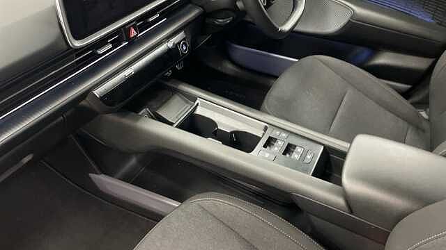 Hyundai IONIQ 6 168kW Premium 77kWh 4dr Auto