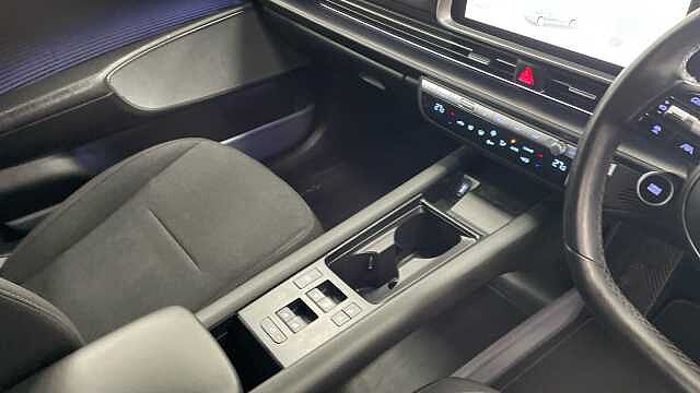 Hyundai IONIQ 6 168kW Premium 77kWh 4dr Auto