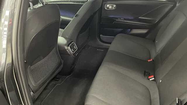 Hyundai IONIQ 6 168kW Premium 77kWh 4dr Auto