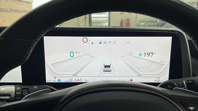 Hyundai IONIQ 6 168kW Premium 77kWh 4dr Auto