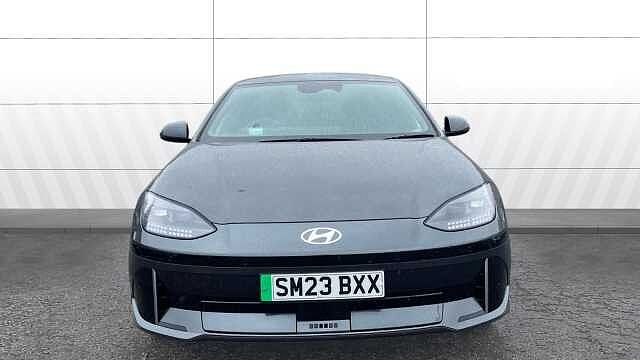 Hyundai IONIQ 6 168kW Premium 77kWh 4dr Auto