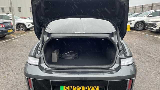 Hyundai IONIQ 6 168kW Premium 77kWh 4dr Auto