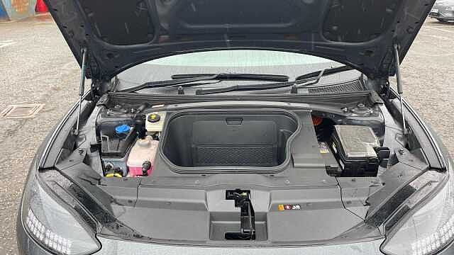 Hyundai IONIQ 6 168kW Premium 77kWh 4dr Auto