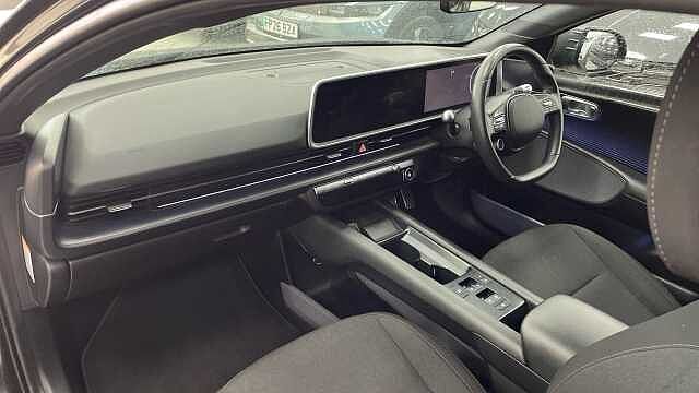 Hyundai IONIQ 6 168kW Premium 77kWh 4dr Auto