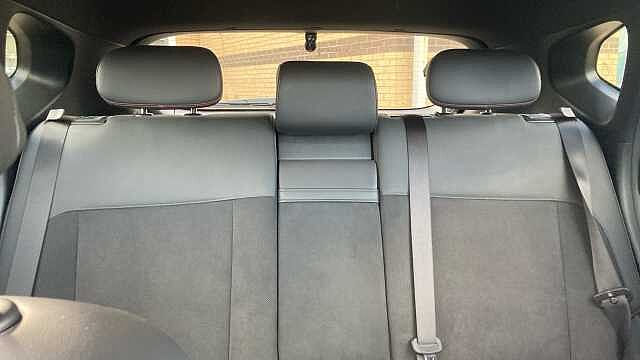 Hyundai KONA 1.6 GDi Hybrid N Line S 5dr DCT Grey
