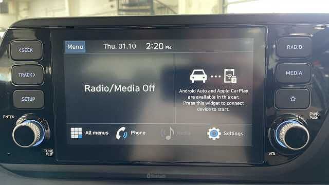 Hyundai i20 1.0T GDi 48V MHD SE Connect 5dr
