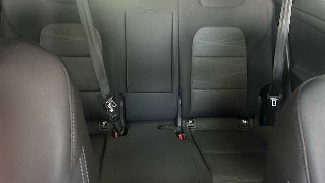 Hyundai TUCSON 1.6 GDi SE Nav 5dr 2WD
