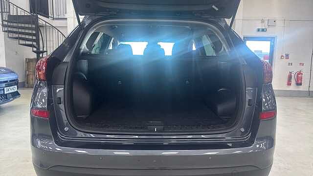 Hyundai TUCSON 1.6 GDi SE Nav 5dr 2WD