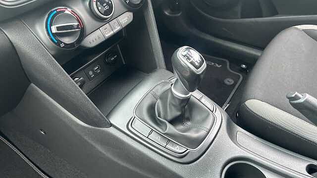 Hyundai KONA 1.0T GDi Play Edition 5dr