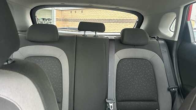 Hyundai KONA 1.0T GDi Play Edition 5dr