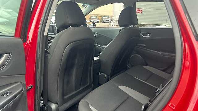 Hyundai KONA 1.0T GDi Play Edition 5dr