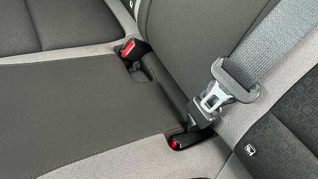 Hyundai KONA 1.0T GDi Play Edition 5dr