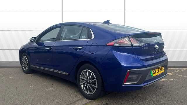 Hyundai IONIQ 100kW Premium 38kWh 5dr Auto