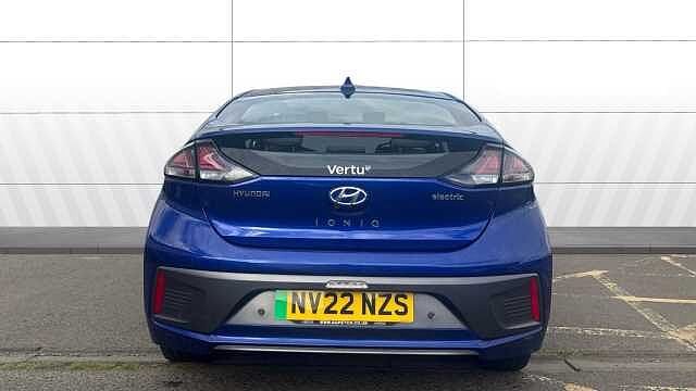 Hyundai IONIQ 100kW Premium 38kWh 5dr Auto