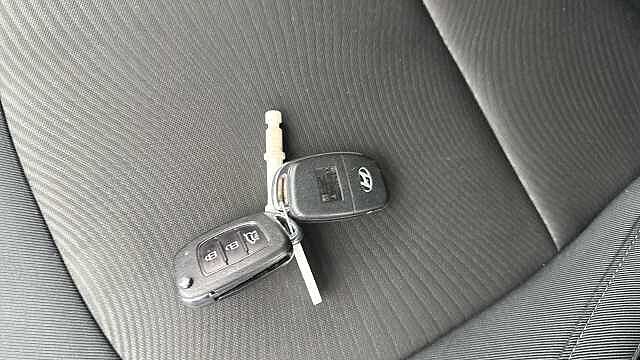 Hyundai i10 1.0 SE 5dr
