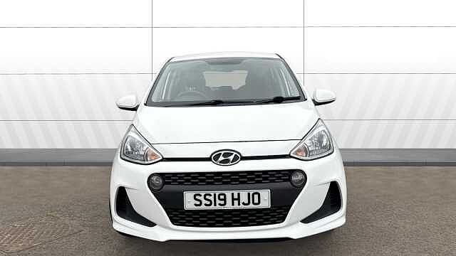 Hyundai i10 1.0 SE 5dr