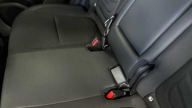 Hyundai TUCSON 1.6T 239 Hybrid Black Line 5dr Auto Pearl - Abyss Black