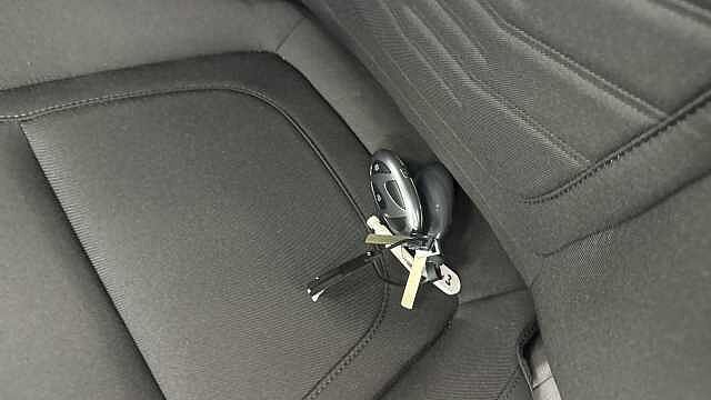 Hyundai TUCSON 1.6T 239 Hybrid Black Line 5dr Auto Pearl - Abyss Black