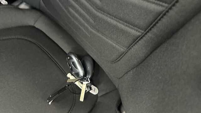 Hyundai TUCSON 1.6T 239 Hybrid Black Line 5dr Auto Pearl - Abyss Black
