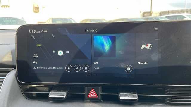 Hyundai IONIQ 5 N 478kW 84 kWh 5dr Auto