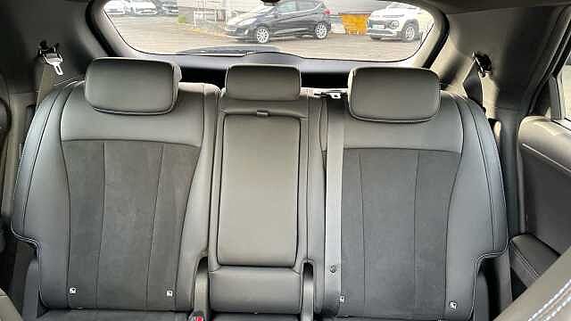 Hyundai IONIQ 5 N 478kW 84 kWh 5dr Auto