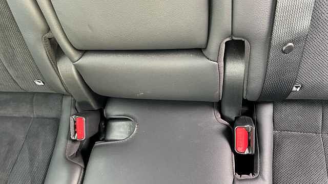 Hyundai IONIQ 5 N 478kW 84 kWh 5dr Auto