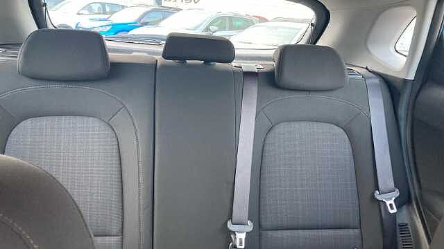 Hyundai KONA 1.0 TGDi 48V MHEV SE Connect 5dr
