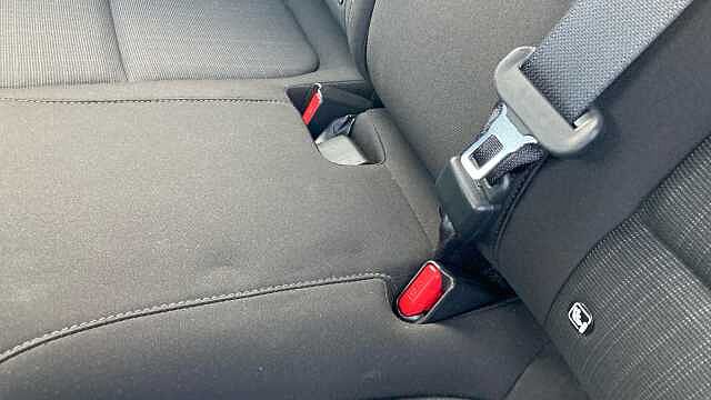 Hyundai KONA 1.0 TGDi 48V MHEV SE Connect 5dr