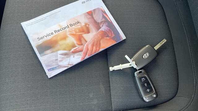 Hyundai KONA 1.0 TGDi 48V MHEV SE Connect 5dr