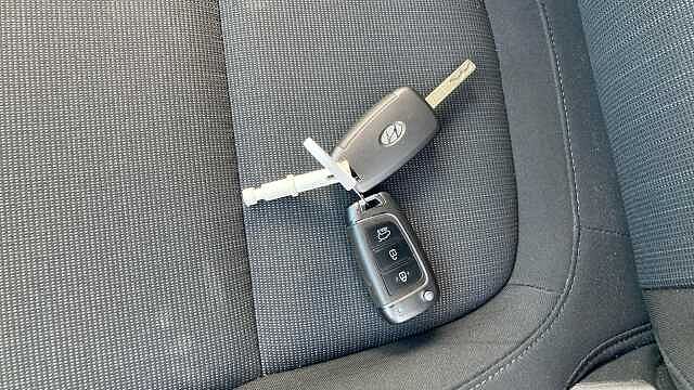 Hyundai KONA 1.0 TGDi 48V MHEV SE Connect 5dr