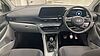 Hyundai BAYON 1.0 TGDi Ultimate 5dr Petrol Hatchback Solid - Atlas White