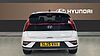 Hyundai BAYON 1.0 TGDi Ultimate 5dr Petrol Hatchback Solid - Atlas White