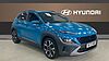 Hyundai KONA 1.0 TGDi 48V MHEV Premium 5dr Petrol Hatchback Blue