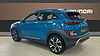 Hyundai KONA 1.0 TGDi 48V MHEV Premium 5dr Petrol Hatchback Blue