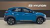 Hyundai KONA 1.0 TGDi 48V MHEV Premium 5dr Petrol Hatchback Blue