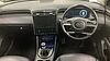 Hyundai TUCSON 1.6 TGDi Ultimate 5dr 2WD Petrol Estate Blue