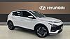 Hyundai BAYON 1.0 TGDi Ultimate 5dr Petrol Hatchback White