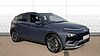 Hyundai BAYON 1.0 TGDi Premium 5dr Petrol Hatchback Grey