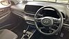 Hyundai BAYON 1.0 TGDi Premium 5dr Petrol Hatchback Grey