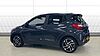 Hyundai I10 1.0 [63] Premium 5dr Auto [Nav] Petrol Hatchback Grey