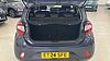 Hyundai I10 1.0 [63] Premium 5dr Auto [Nav] Petrol Hatchback Grey