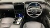 Hyundai TUCSON 1.6 TGDi Hybrid 230 Ultimate 5dr 2WD Auto Hybrid Estate Grey