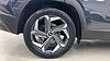 Hyundai TUCSON 1.6 TGDi Hybrid 230 Ultimate 5dr 2WD Auto Hybrid Estate Grey