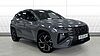Hyundai TUCSON 1.6T Hybrid N Line 5dr Auto Hybrid Estate Grey