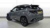 Hyundai TUCSON 1.6T Hybrid N Line 5dr Auto Hybrid Estate Grey