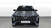 Hyundai TUCSON 1.6T Hybrid N Line 5dr Auto Hybrid Estate Grey