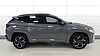 Hyundai TUCSON 1.6T Hybrid N Line 5dr Auto Hybrid Estate Grey