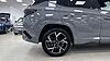Hyundai TUCSON 1.6T Hybrid N Line 5dr Auto Hybrid Estate Grey