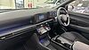 Hyundai TUCSON 1.6T Hybrid N Line 5dr Auto Hybrid Estate Grey