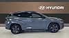 Hyundai TUCSON 1.6 TGDi N Line 5dr 2WD Petrol Estate Grey